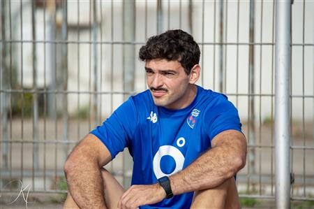 ENTRAINEMENT FCG Masc DU 25 août 2024