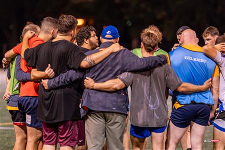 Montreal 1862 - ENTRAÎNEMENT SR ELITE - Parc Henri Julien