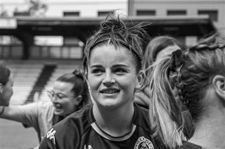 FFR 2024 Élite 1 F - FC Grenoble Amazones (23) vs (17) Stade Toulousain