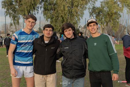 URBA - 1C - CAR (29) vs (31) Lujan RC