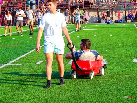RQ 2018 - Final Prov 1 Masc - TMR RFC (62) vs (31) Parc Olympique Rugby