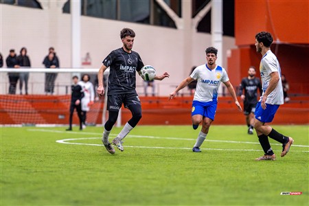 TKL 2024 DIV 3 - FC Lion D3 (3) vs (0) Himmithy FC