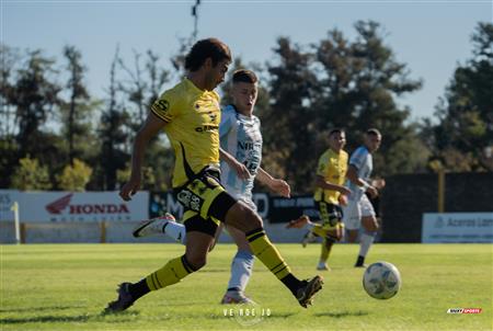 AFA - 1B - 2024 - Flandria (0) vs (0) Argentino Quilmes