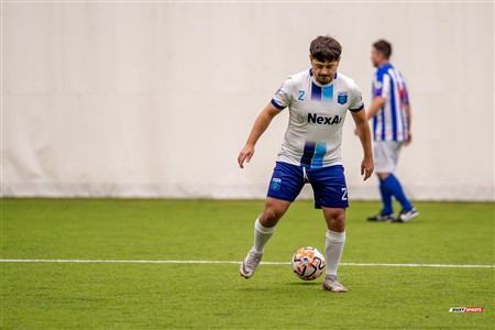 TKL 2024 Div 1 - Los Bandoleros (3) vs (1) EKIP