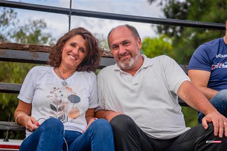 URBA 2024 - 1ra C - Club Daom (27) vs (35) Lujan Rugby Club