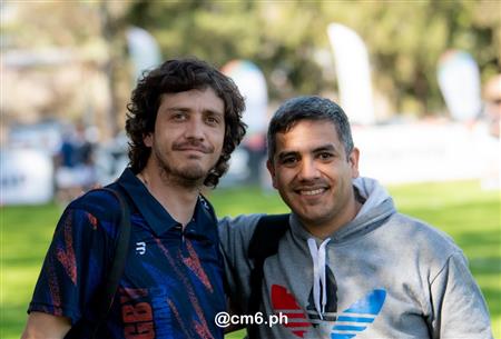 URT Classics vs Argentina Legends