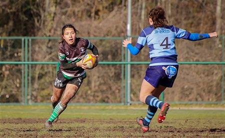 FER 2024 - La Unica RT vs Elorrio RT - Neskak