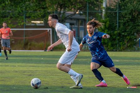 PLSQ - CS Mont-Royal Outremont (2) vs (3) CS de St-Hubert