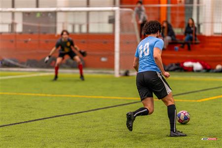 TKL 2024 DIV 2 - FC Lion (4) vs (3) Trust