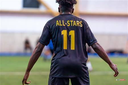 LPC 2024- Raza Azteca vs All Stars