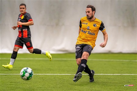 TKL 2024 Div 2 - Bandjos FC D2 (2) vs (5) FC Lion D2