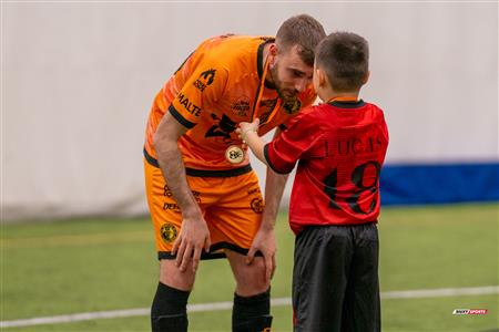 TKL 2024 Div 2 - Final - Bandjos Div2 (2) vs (1) Joga Bonito