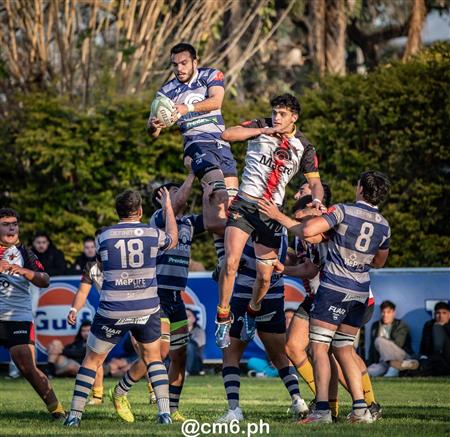 URT 2024 - Universitario (57) vs (6) Cardenales
