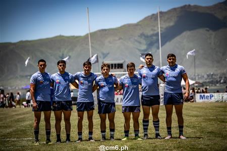 Seven Tafi del Valle 2024 - Solar del Cerro vs Tuki Tuks