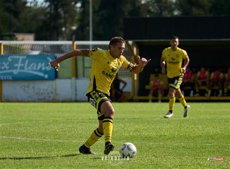 2024 1raB Metropoliana - Flandria (0) vs (0) Colegiales