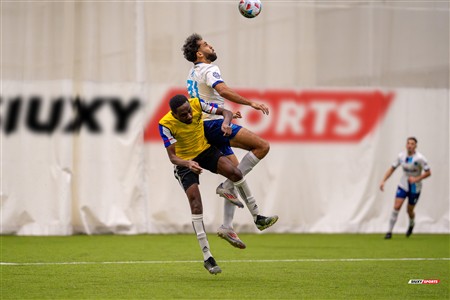 TKL 2024 Div 1 - Los Bandoleros (3) vs (1) EKIP