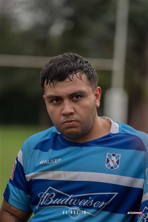 URBA 2024 - 1ra C - Lujan RC (27) vs (0) Areco RC