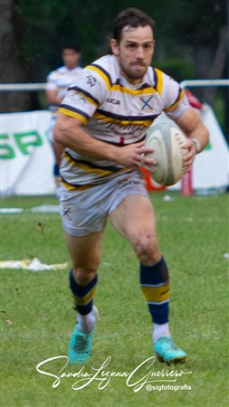 UAR - Torneo del Interior 2024 - Tucuman Lawn Tennis Club (24) vs (15) Cordoba Athletic