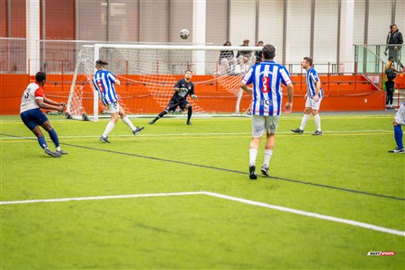 TKL 2024 Div 1 - Union Sportive Montreal (3) vs (2) Los Bandoleros