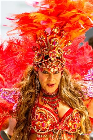 TBL - Montreal vs Sudbury - Before the Match and Half Time Show