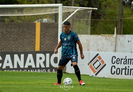 AFA - 1B - Flandria (1) vs (0) Excursionistas