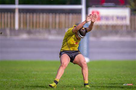 FER 2023 - DHB F - GETXO NESKAK RT VS PRB FLOR DE ESCOCIA