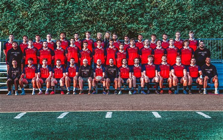 2024 - Photo d'équipe 