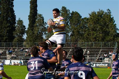 URT 2019 - Tucuman Lawn Tennis vs Universitario Rugby