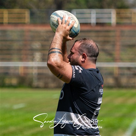 UAR - Nacional de Clubes 2024 - Tucuman Lawn Tennis vs Tala