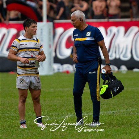 UAR - Torneo del Interior 2024 - Tucuman Lawn Tennis Club (24) vs (15) Cordoba Athletic