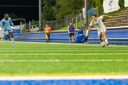 RSEQ 2024 - Soccer Universitaire Masc - UdM (4) vs (1) UQAM