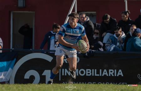 URBA - 1C - CAR (29) vs (31) Lujan RC