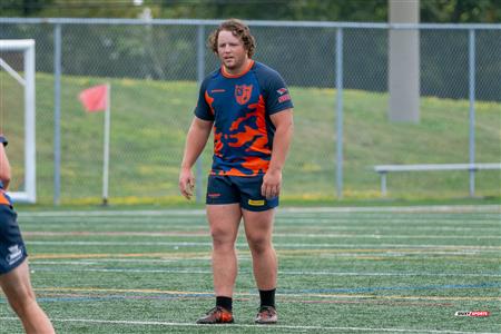 RQ 2024 - Finales - LPR2 M1 - Brome Lake (20) vs (17) Trois-Rivières