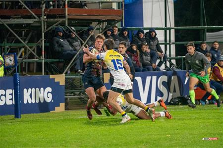 SRA 2024 - Pampas XV (70) vs (38) Cobras
