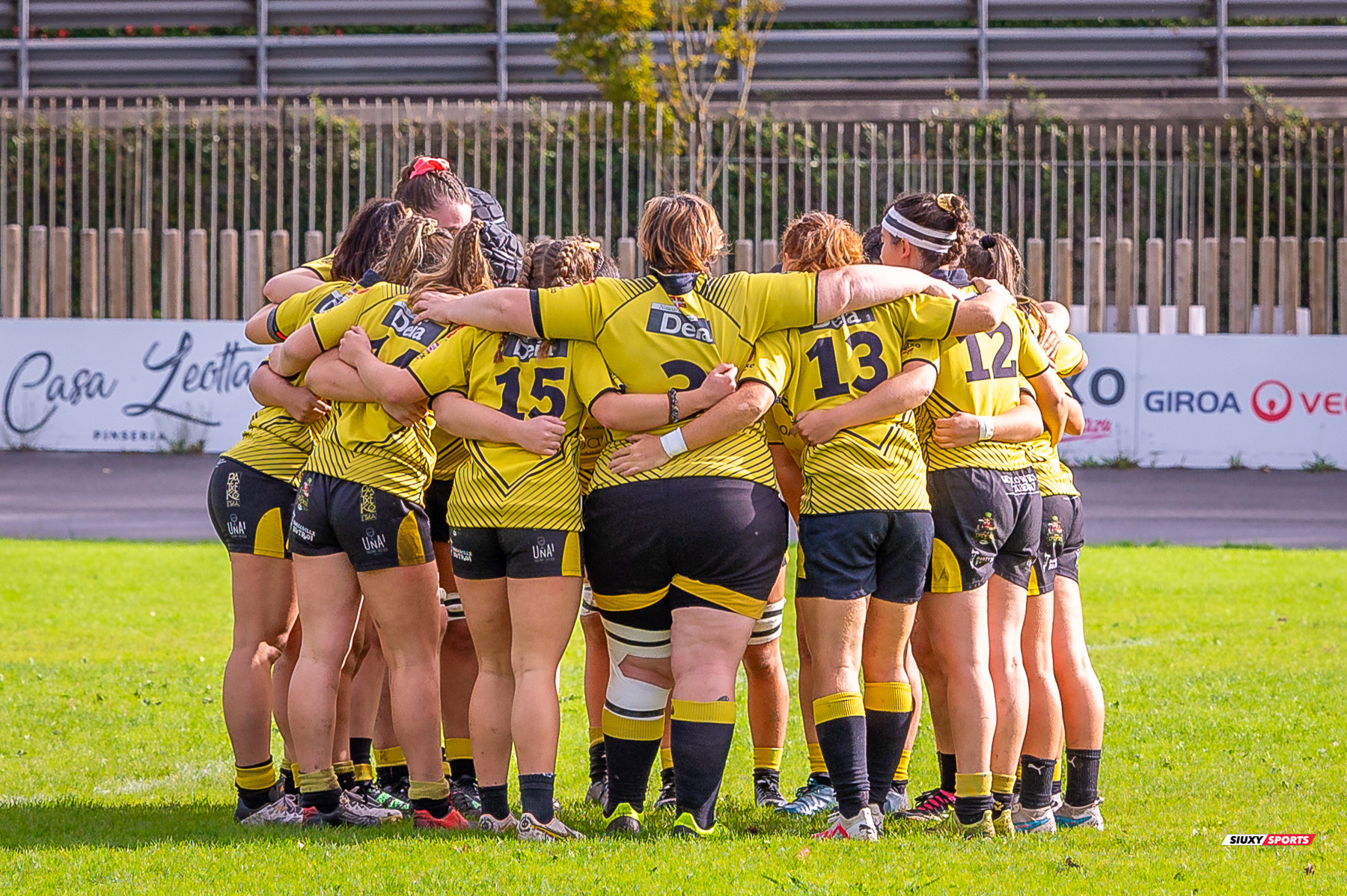  Getxo Artea Rugby Taldea - PRB FLOR DE ESCOCIA UBU - Rugby - FER 2023 - DHB F - GETXO NESKAK RT VS PRB FLOR DE ESCOCIA (#FER23DHBGNFDE10) Photo by: Fredy Monfoto | Siuxy Sports 2023-10-22