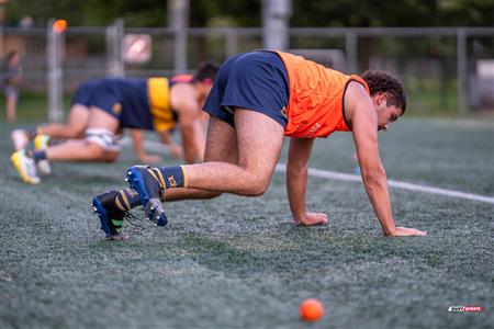 RQ 2024 - Super Ligue M1 - TMR (41) vs (0) RCM