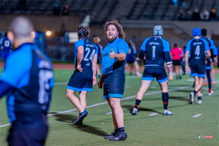 RQ 2024 - Montreal Wanderers vs Sainte Anne-de-Bellevue - Friendly game