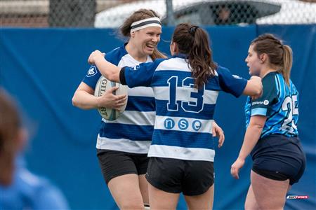 QORC-CROQ 2024 - QUÉBEC EST (40) VS (29) ONTARIO EST