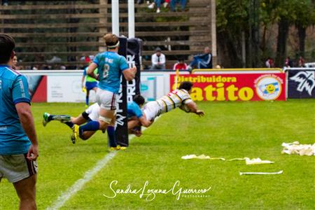 UAR - 2019 - Torneo del Interior - Tucuman Lawn Tennis vs Old Lions