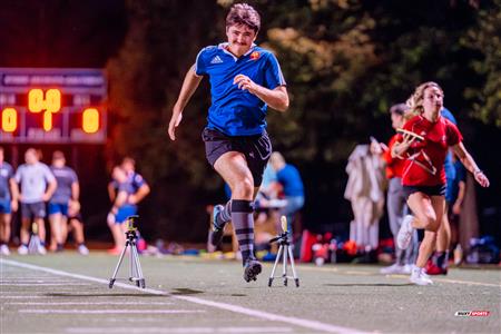 Entrainement Rugby ETS Piranhas - 27 aug 2024