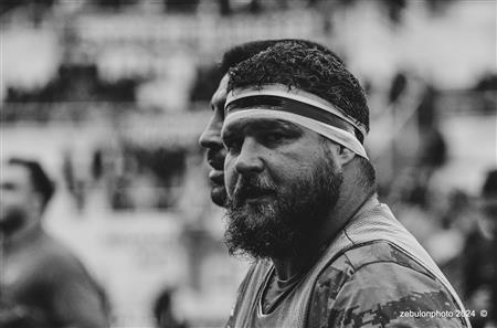 TOP 14 - Toulon (44) vs (22) Perpignan