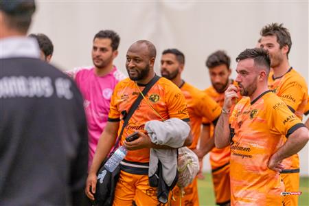 TKL 2024 Div 2 - Final - Bandjos Div2 (2) vs (1) Joga Bonito