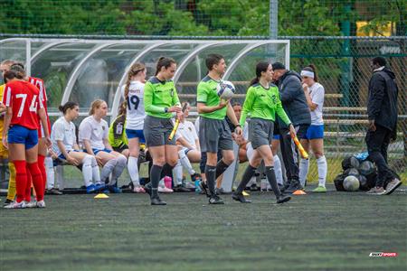 PLSQ F - CS Mont-Royal Outremont (1) vs (0) Ottawa South