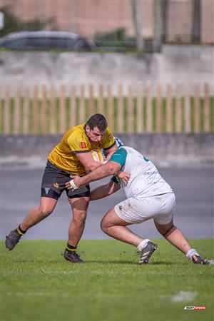 FER 2024 - DHB - Getxo RT (14) vs (16) Valencia RC