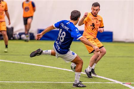 TKL 2024 DIV 2 - Bandjos FC Div 2 Champions - Remise des prix