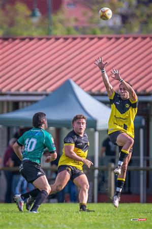 FER 2024 - Gernika (23) vs (10) Getxo - Rugby