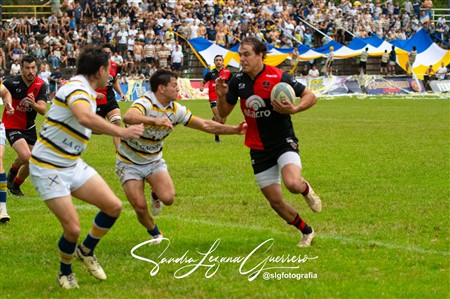 UAR - Torneo del Interior 2024 - Tucuman Lawn Tennis Club (24) vs (15) Cordoba Athletic