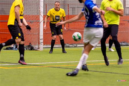 TKL 2024 DIV1 - Bandjos FC (12) vs (3) Levski Montreal FC