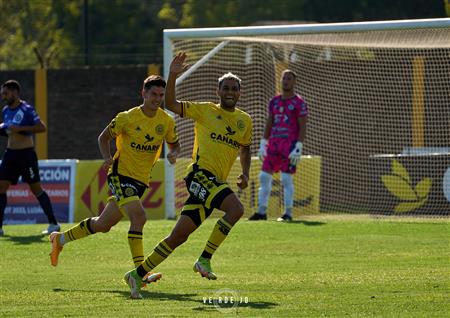 2024 1RAB METROPOLIANA - FLANDRIA (1) VS San Martin de Burzaco (0) 