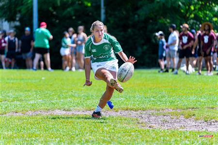 RQ 2024 - LPR2F - Westmount RC vs Montreal Irish RFC